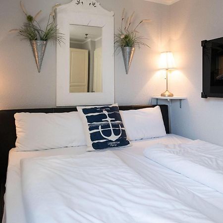 Beachdream-Wohnung-06 Westerland Ngoại thất bức ảnh