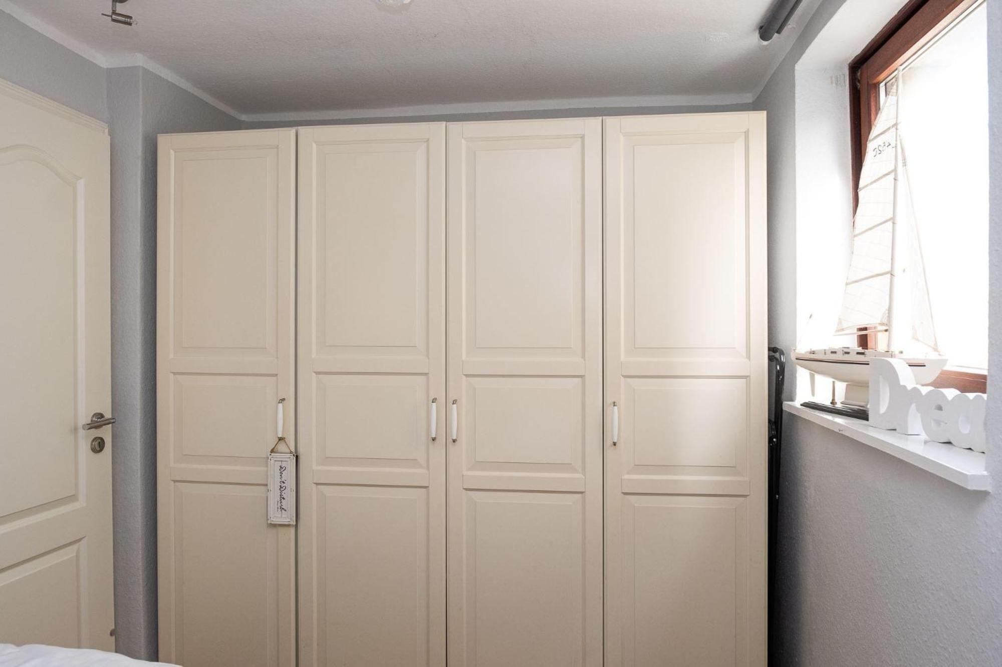 Beachdream-Wohnung-06 Westerland Ngoại thất bức ảnh