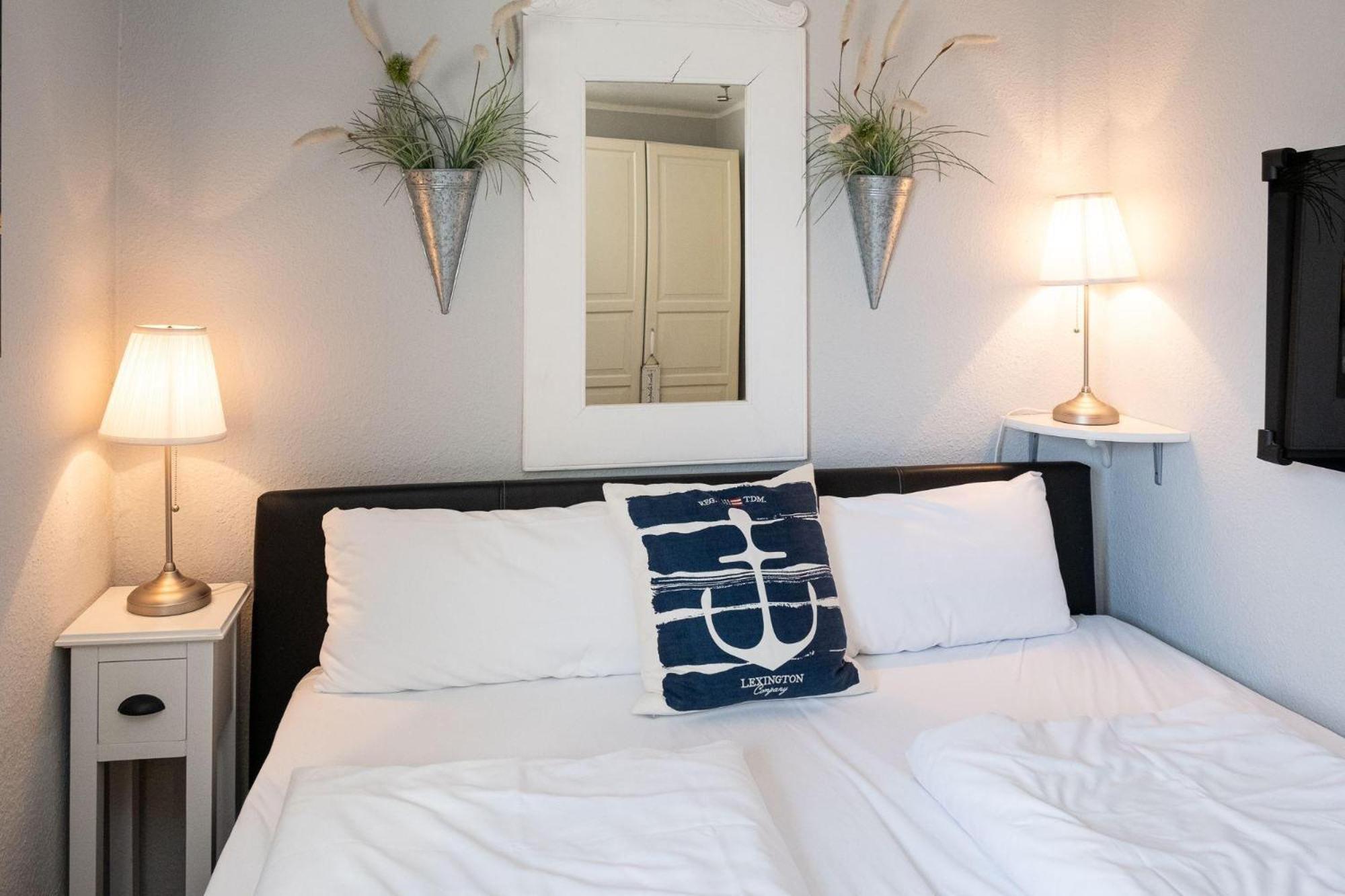 Beachdream-Wohnung-06 Westerland Ngoại thất bức ảnh