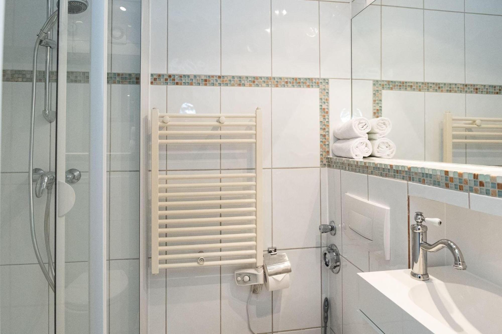 Beachdream-Wohnung-06 Westerland Ngoại thất bức ảnh